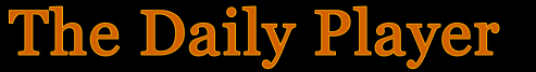 The Daily Player