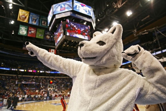 The Once Proud UConn Men's Hoopsters Are Struggling Badly