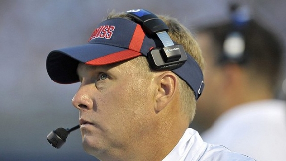 Is Ole Miss Being Investigated by the NCAA?