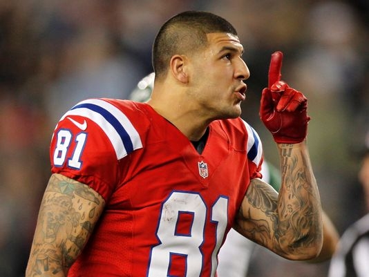 Rolling Stone Article Shines More Light on Hernandez