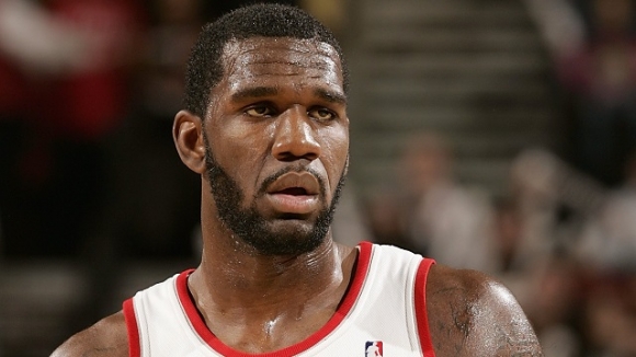 Greg Oden's Done With Hoops