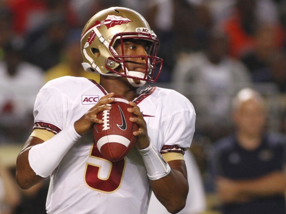 Florida State QB Being Investigated for Sexual Assault
