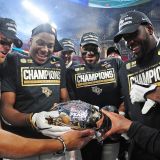 Why Shouldn't UCF Declare Itself as the National Champion?