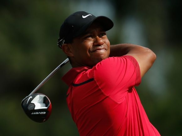 Farmers Open Goes to a Playoff; Tiger Goes Home Encouraged
