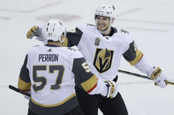 The Vegas Golden Knights: Your New Winningest Expansion Team Ever