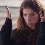 Is this a sign of the apocalypse or what?