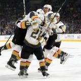 We saw it coming, but how could anyone really see it coming?