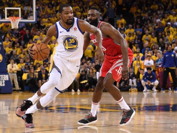 Dubs Do What They Do, Rockets Do What They Don't; Dubs Advance