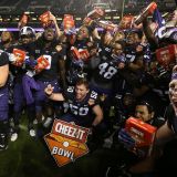Something Called the Cheez-It Bowl Just Redefined Mediocrity