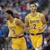 The LeBron-less Lakers Are Being Dissed in Utah