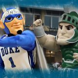 Can Sparty Defy History and Take Down the Dookies?