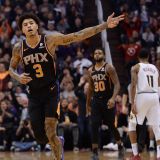 The Suns' Kelly Oubre Jr Just Wants His Dogs Back