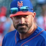 Mickey Callaway's Just Another Victim of the Mets Shame Factory