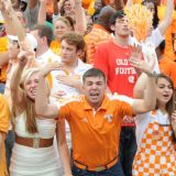 Tennessee Football Callously Teases Fans with a Brief Flicker of Hope