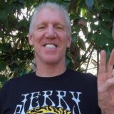 Bill Walton Shares Obscure Geography Facts during a Live College Basketball Broadcast