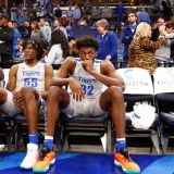 James Wiseman Opts Outta College Hoops Hypocrisy