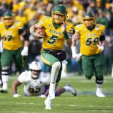 North Dakota State Stampedes to Another FCS Championship
