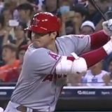 Ohtani Blasts 40th HR While Punching Out 8 Tigers in 8 Innings