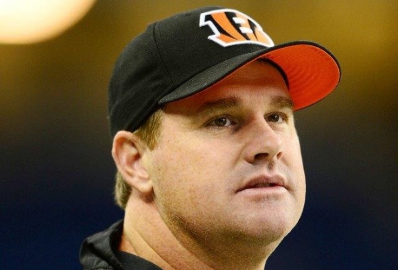 'Skins Hire Gruden; No, the Other Gruden