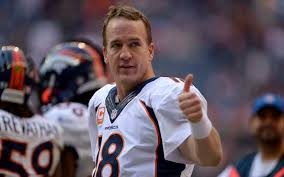 Manning Nixes Any Talk of Retirement 