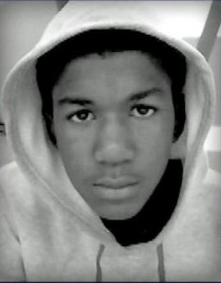 Kobe Speaks Out on the Trayvon Martin Case