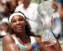 Game, Set, Record: Another Milestone for Serena