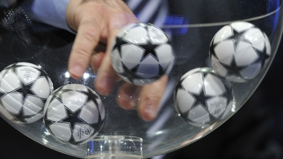 Champions League Draw: Winners & Losers