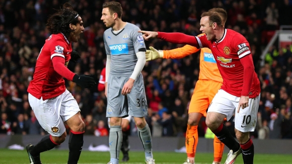 Manchester United Is Immune to the Newcastle Jinx