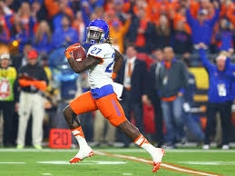 Boise State Strikes Another Blow for the Other Five