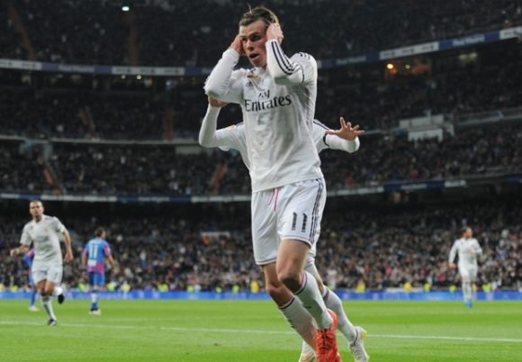 Bale Returns Los Blancos to Winning Ways
