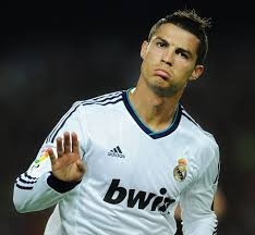 Ronaldo Hat Trick Downs Sevilla
