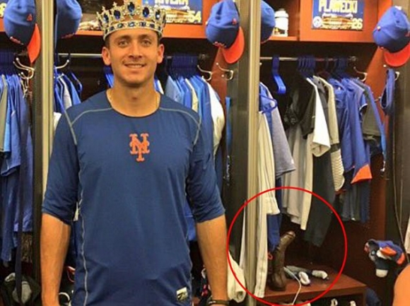The New York Mets Open an Adult Store