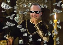 Ed Woodward is the New Red Devils God