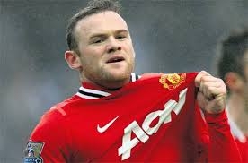 Rooney's Hatter Leads Red Devils to Champions League