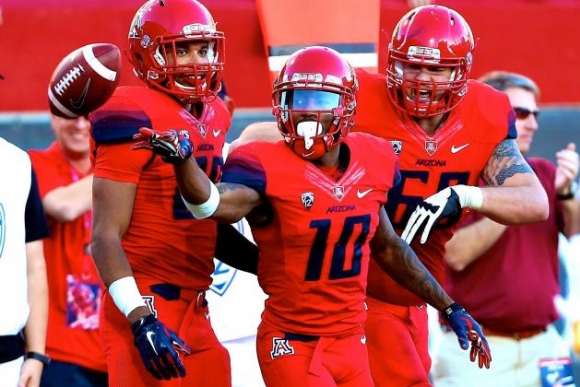 Pac-12 South: 2015 Preview