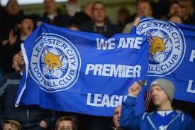 Leicester City Is the Foxy New Blue