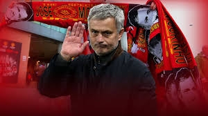 Mourinho Gets His First Man Utd Victory