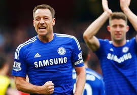 Chelsea Claims London's Opening Derby