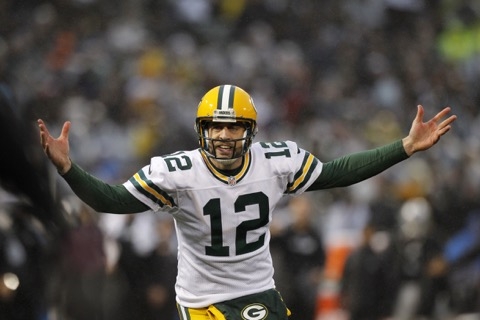 What Exactly Is Wrong With The Packers?