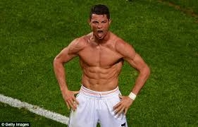 Cristiano Ronaldo Decides the Madrid Derby Again