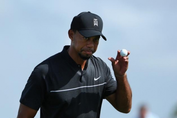 The Return of Tiger?