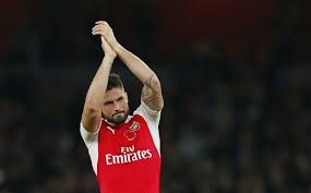 Gunners’ New Year Starts with a Routine Win