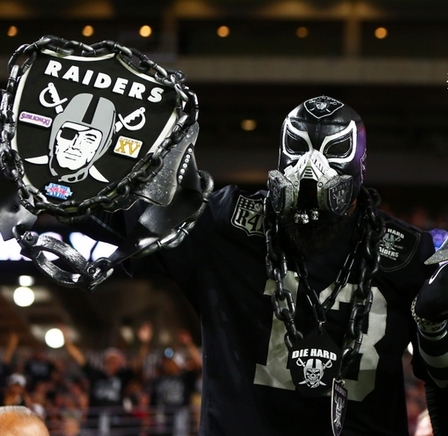 Will the Raiders Name Remain in Oakland?