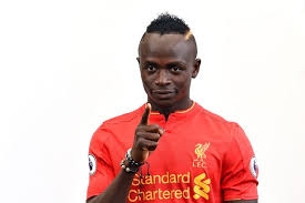 Mané's the Man for Liverpool