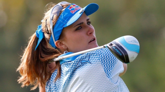 Lexi Thompson Gets Absolutely Robbed of an LPGA Major