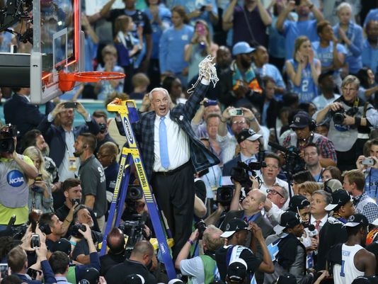 Roy Williams Just Got Paid 