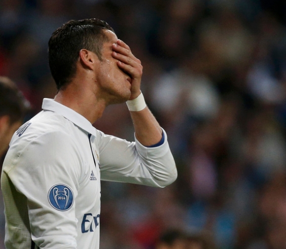 Will Ronaldo Really Take His Taxes Back to Man Utd?