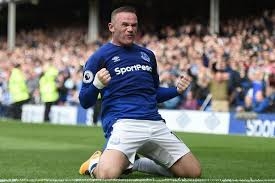The Perfect Homecoming for Wayne Rooney