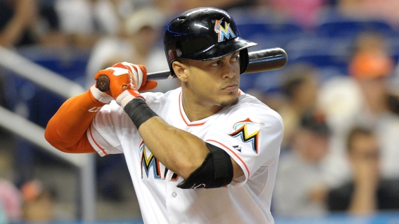 Stanton Clears Waivers; Would Miami Really Move Him?
