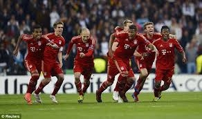 Bayern Munich 'Survives' Anderlecht in Their Champions Opener